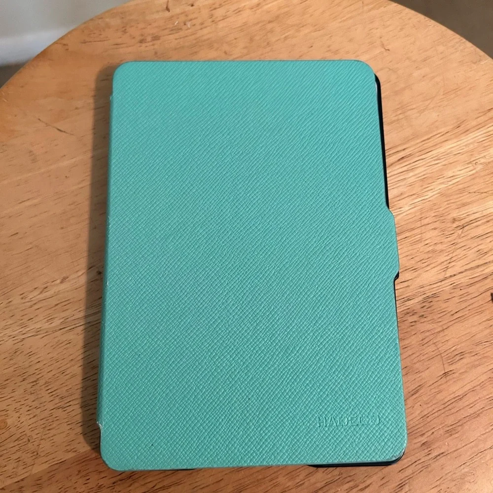 Kindle reader